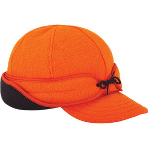 Stormy Kromer The Rancher Cap