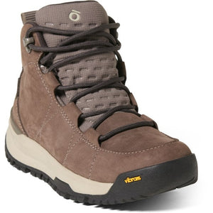 x Oboz Women's Sphinx Mid Insulated B-Dry Waterproof (85502)