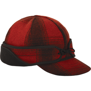Stormy Kromer The Rancher Cap