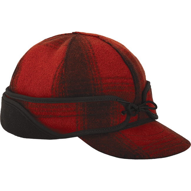 Stormy Kromer The Rancher Cap