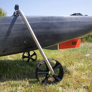 Boonedox Groovy Landing Gear Standard Kit