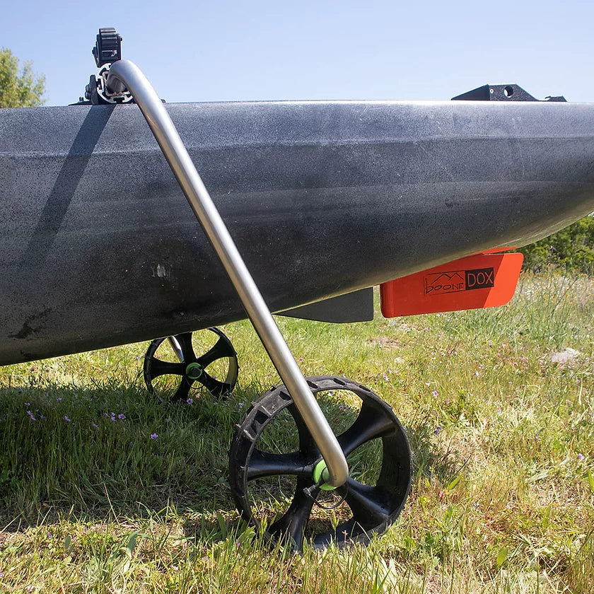 boonedox landing gear Boonedox Groovy Landing Gear TRACK kit – Wind Rose North Ltd. Outfitters
