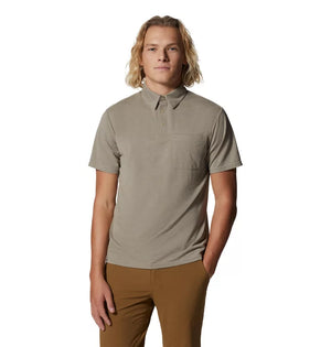 Mountain Hardwear Men's Low Exposure Polo (2024911)