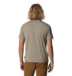 Mountain Hardwear Men's Low Exposure Polo (2024911)