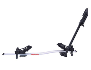 MALONE Tray Style Bike Rack (for trailers only)