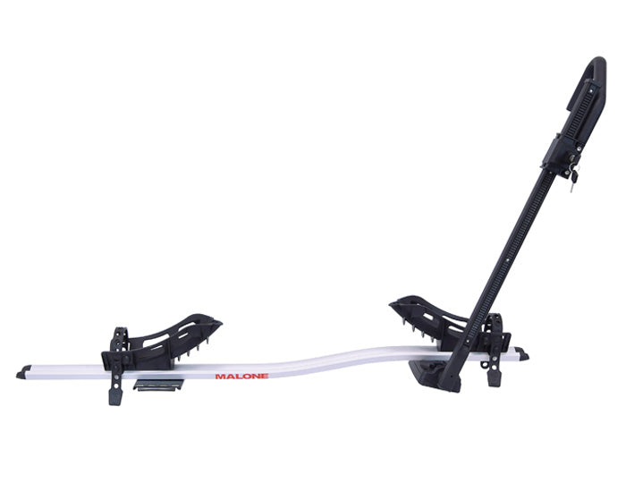MALONE Tray Style Bike Rack (for trailers only)