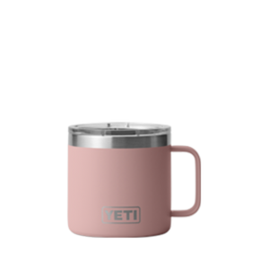 Yeti 10oz vs 14oz Rambler Mugs- Which is Better? 