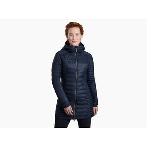 Kuhl Women s Spyfire Parka 2140 Wind Rose North Ltd. Outfitters