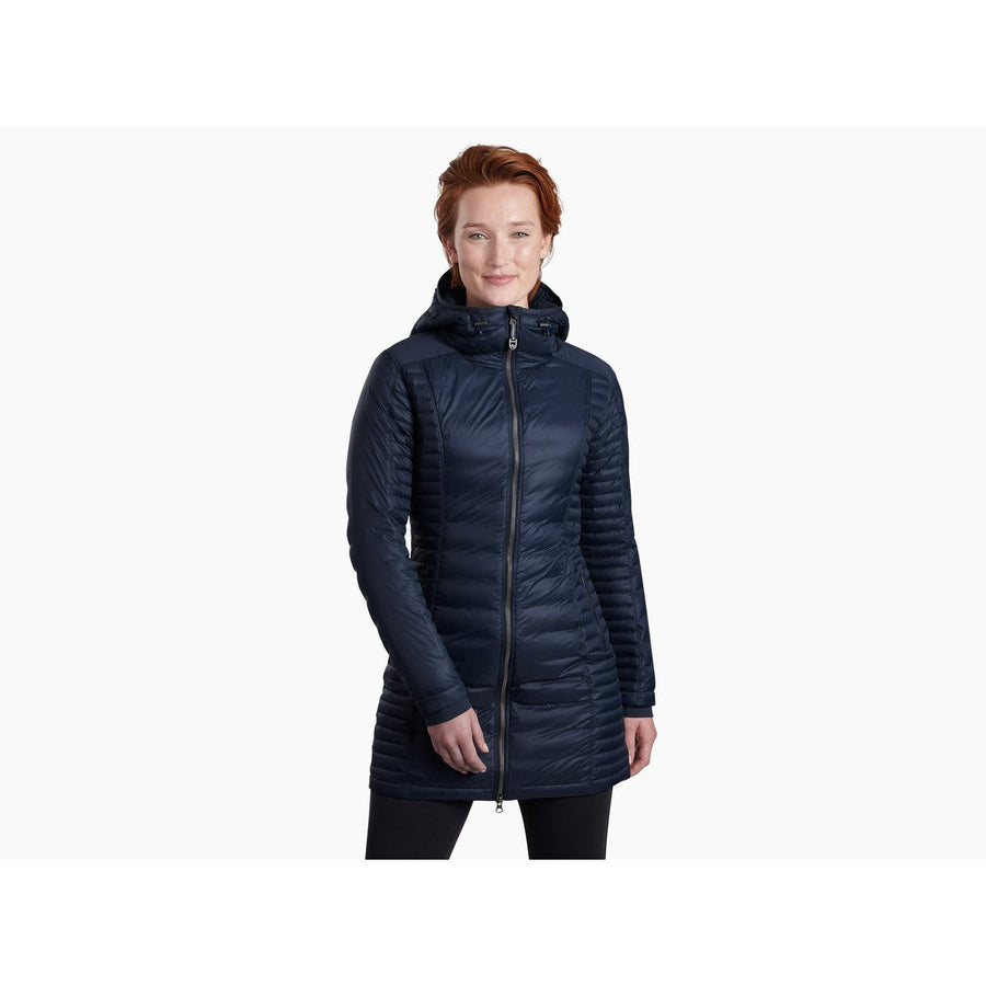 Kuhl Women s Spyfire Parka 2140 Wind Rose North Ltd. Outfitters