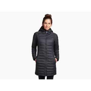 Kuhl Women's Spyfire Parka (2140)