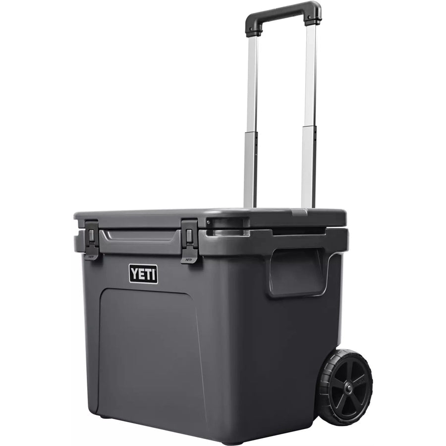 Yeti Roadie 60 - Rolling Wheeled Cooler