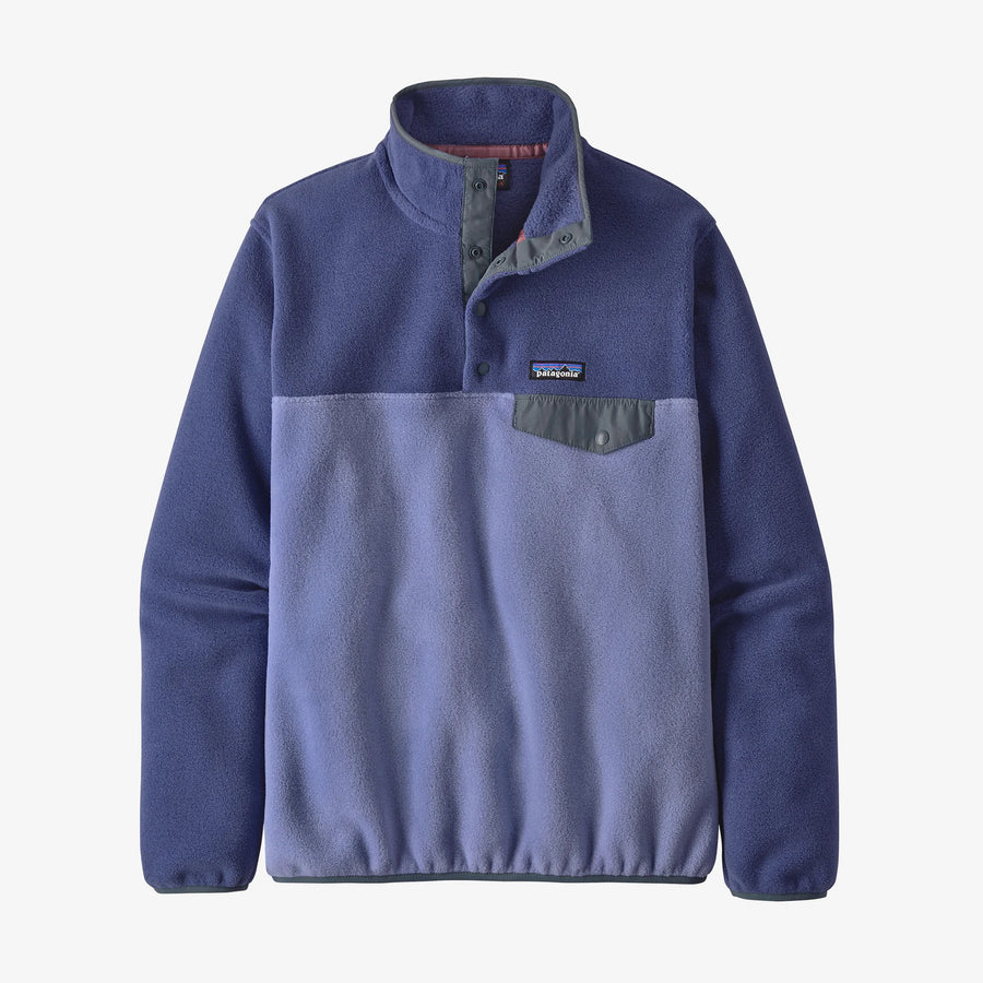 Patagonia women's snap t pullover sale clearance
