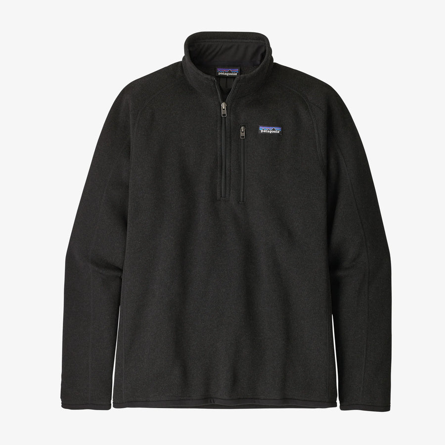 Patagonia Men's Better Sweater 1/4 Zip (25523)