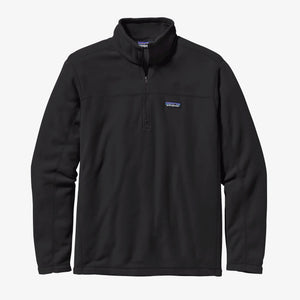 Patagonia Men's Micro D® Fleece Pullover