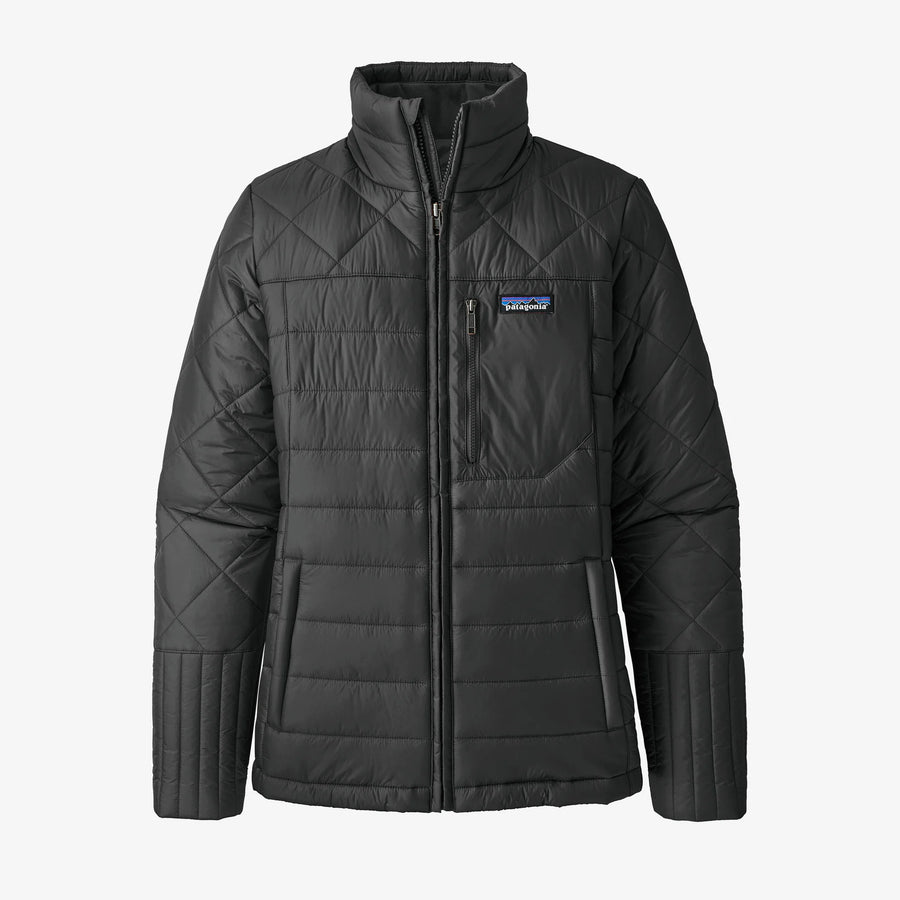 Nano Puff Radalie Water Repellent Insulated Parka Patagonia