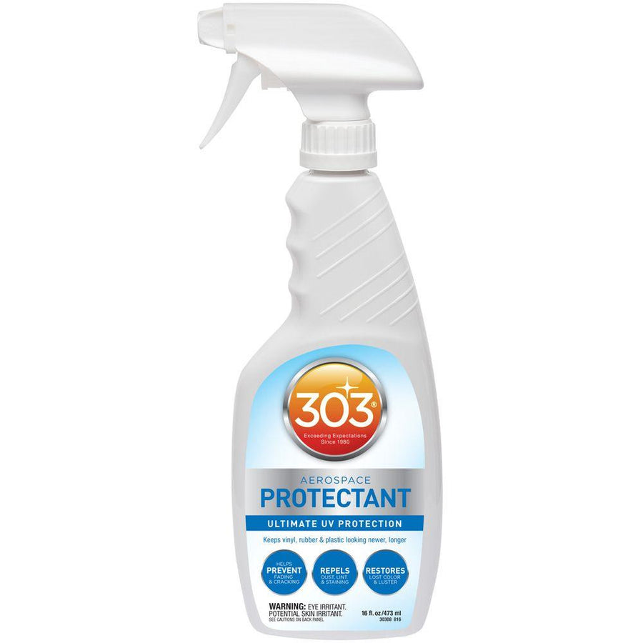 303 Aerospace Protectant Spray-NRS-Wind Rose North Ltd. Outfitters