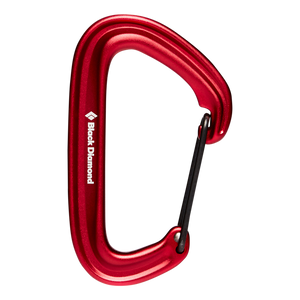 Black Diamond LiteWire Carabiner