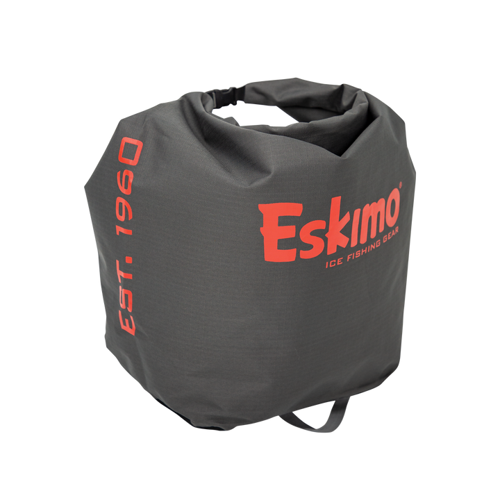 Eskimo LARGE MOUTH DRY BAG