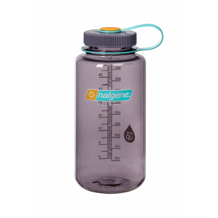 Nalgene 32oz Wide Mouth Water Bottle - Seafoam