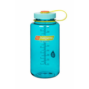 Nalgene 32oz Wide Mouth Sustain Water Bottle