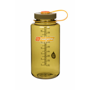 Nalgene 32oz Wide Mouth Sustain Water Bottle