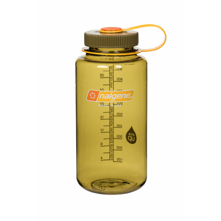 Nalgene 32oz Wide Mouth Sustain Water Bottle