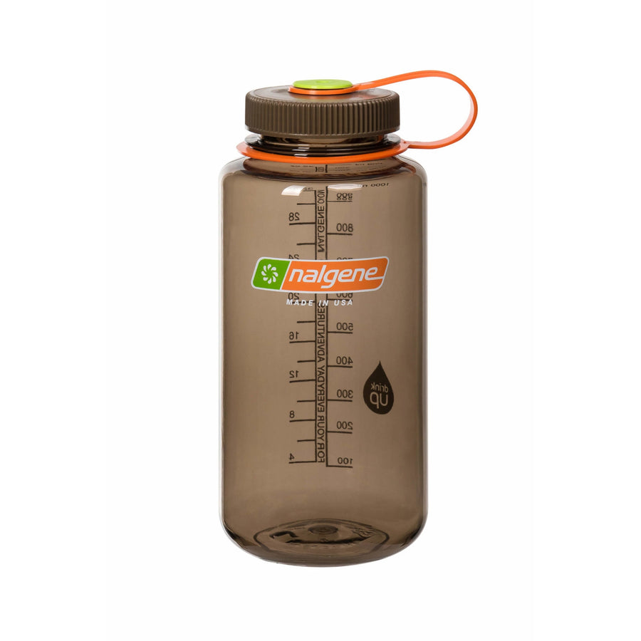 Nalgene 32oz Wide Mouth Sustain Water Bottle
