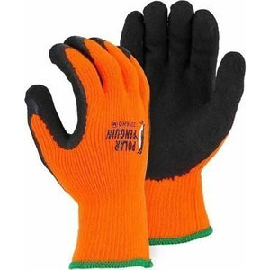 Majestic Polar Penguin Gloves (3396)