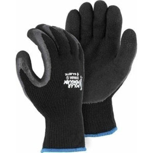 Majestic Polar Penguin Gloves (3396)