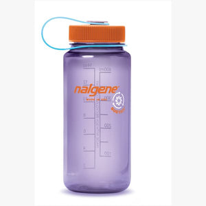 Nalgene 32oz Wide Mouth Sustain Water Bottle – Wind Rose North Ltd