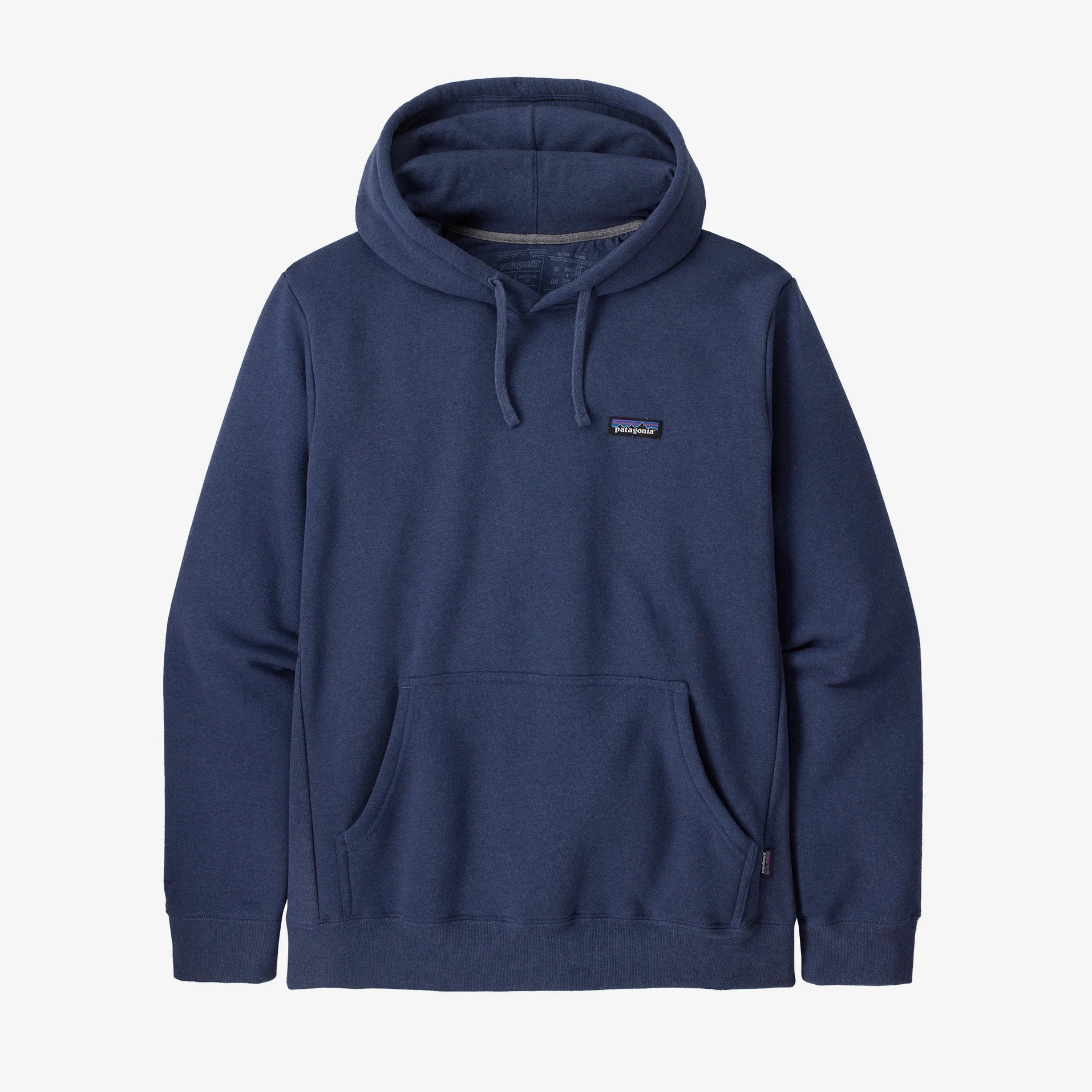 Patagonia label discount uprisal hoody