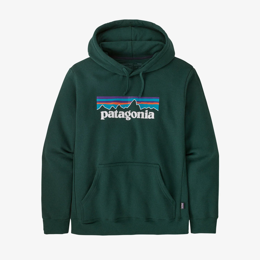 Patagonia Unisex P-6 Logo Uprisal Hoody (39622)