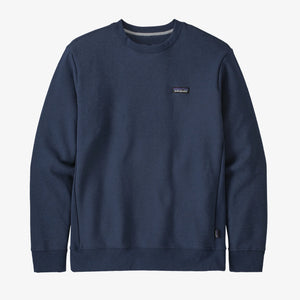 Patagonia Men's P-6 Label Uprisal Crew Sweatshirt