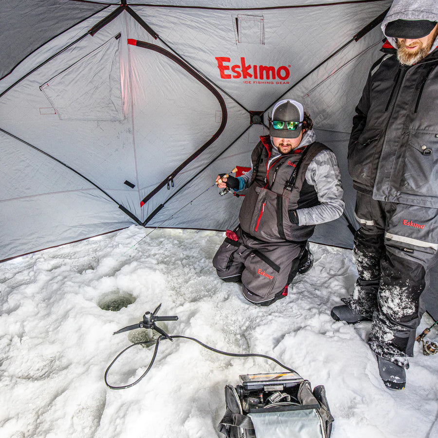 Eskimo Outbreak 650XD – Wind Rose North Ltd. Outfitters