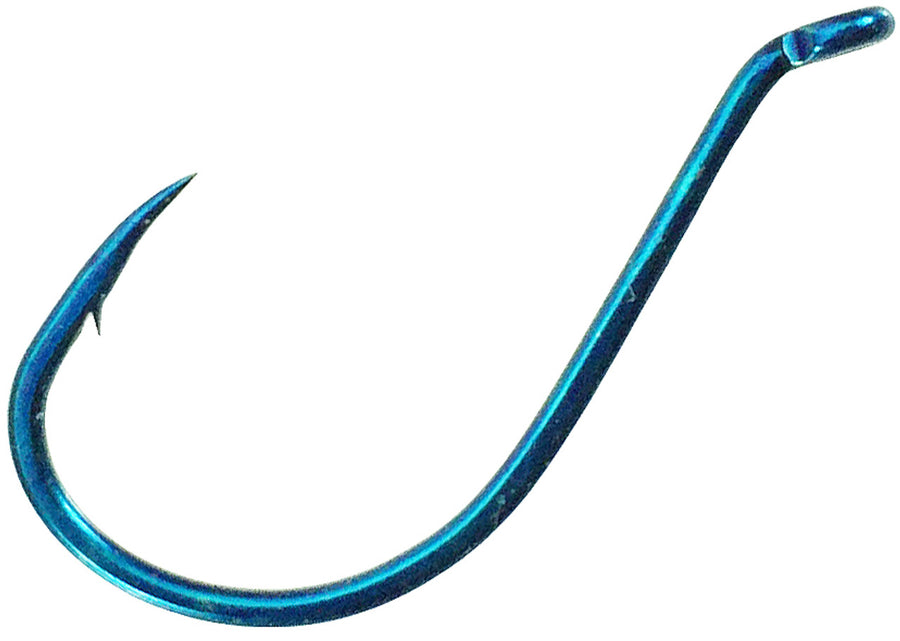 Gamakatsu Offset EWG Worm Hooks – Wind Rose North Ltd. Outfitters