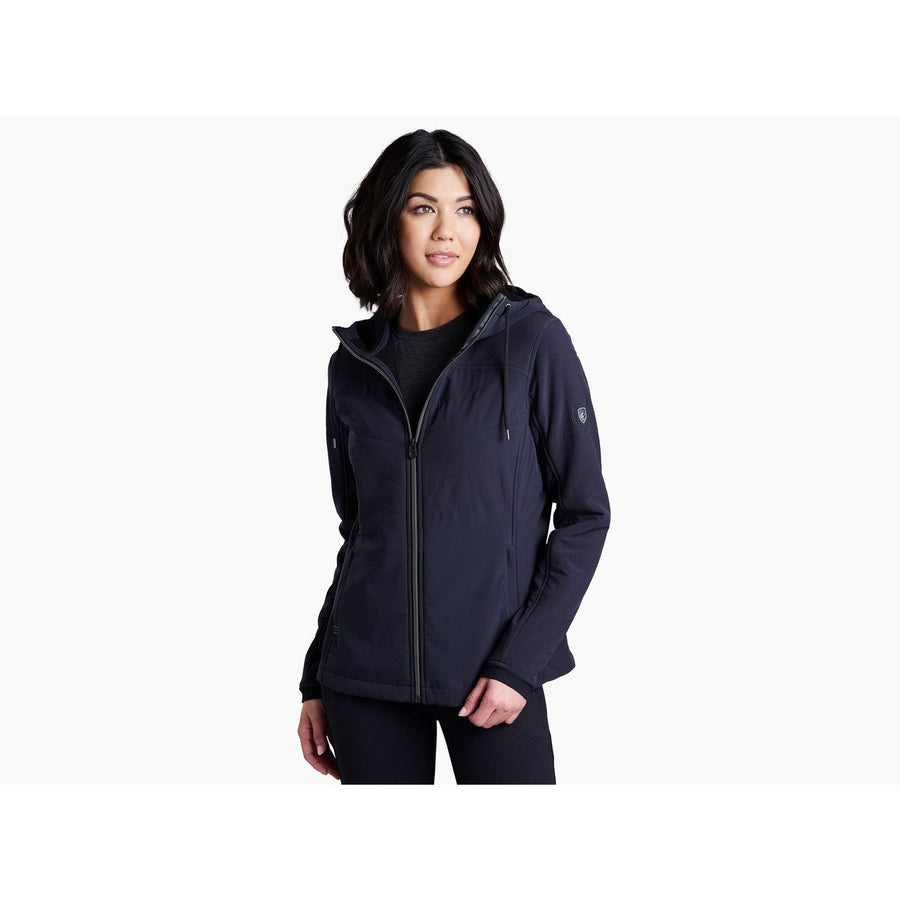 Kuhl womens fleece top