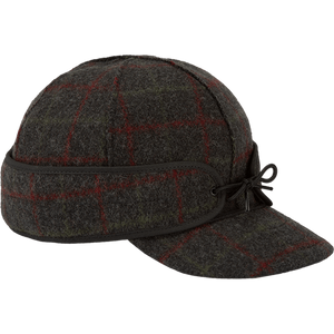 Stormy Kromer The Original Stormy Kromer® Cap – Wind Rose North