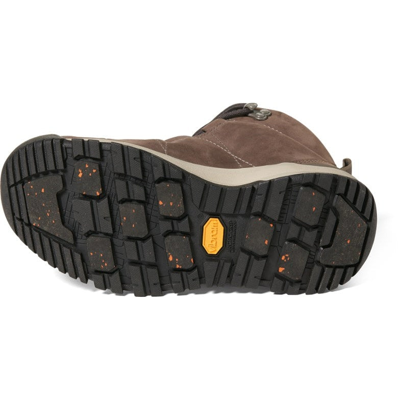 x Oboz Women's Sphinx Mid Insulated B-Dry Waterproof (85502)