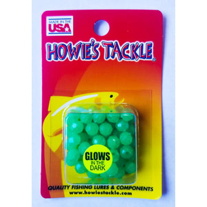 Howie's Tackle #6 Beads