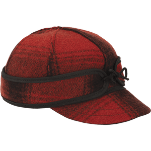 The Stormy Kromer Lil' Kromer Wool Cap
