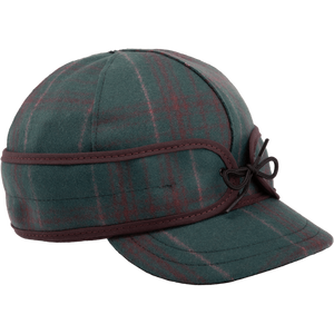 Stormy Kromer Women's The Millie Kromer Cap