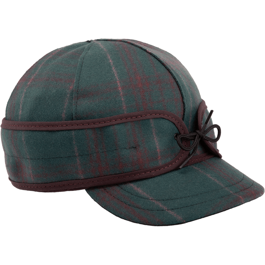Stormy Kromer Women's The Millie Kromer Cap