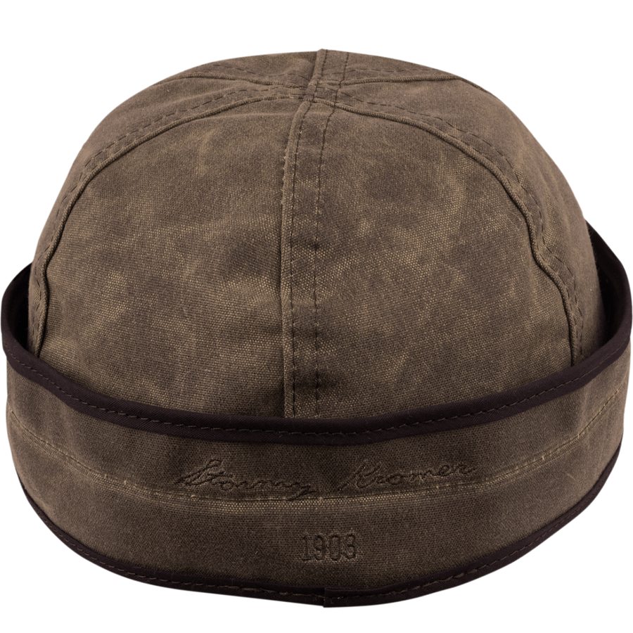 Stormy Kromer Insulated Waxed Cap