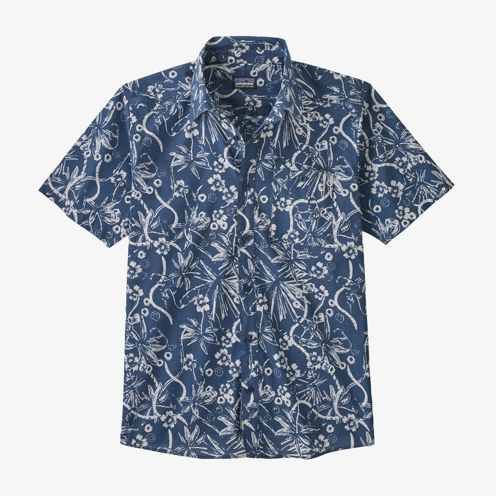 Patagonia Men's Go To button up Shirt