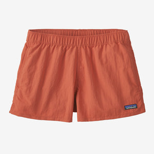 Patagonia Women's Baggies Shorts - 2.5in