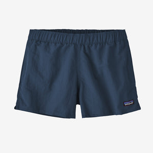 Patagonia Women's Baggies Shorts - 2.5in