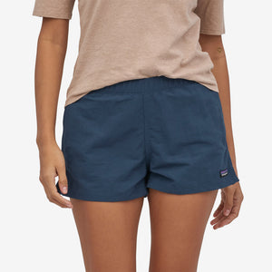 Patagonia Women's Baggies Shorts - 2.5in