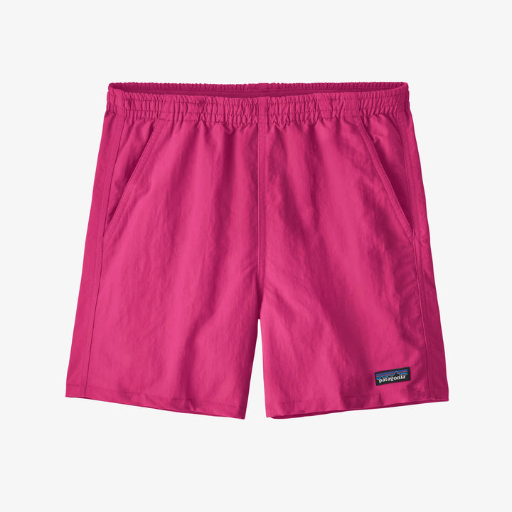 Patagonia Women's Baggies - 5in