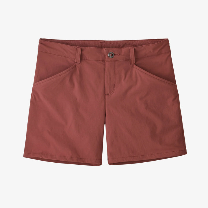 Patagonia Women's Quandary Short - 5inch