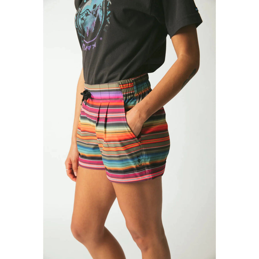 Kavu Women's Tepic Shorts